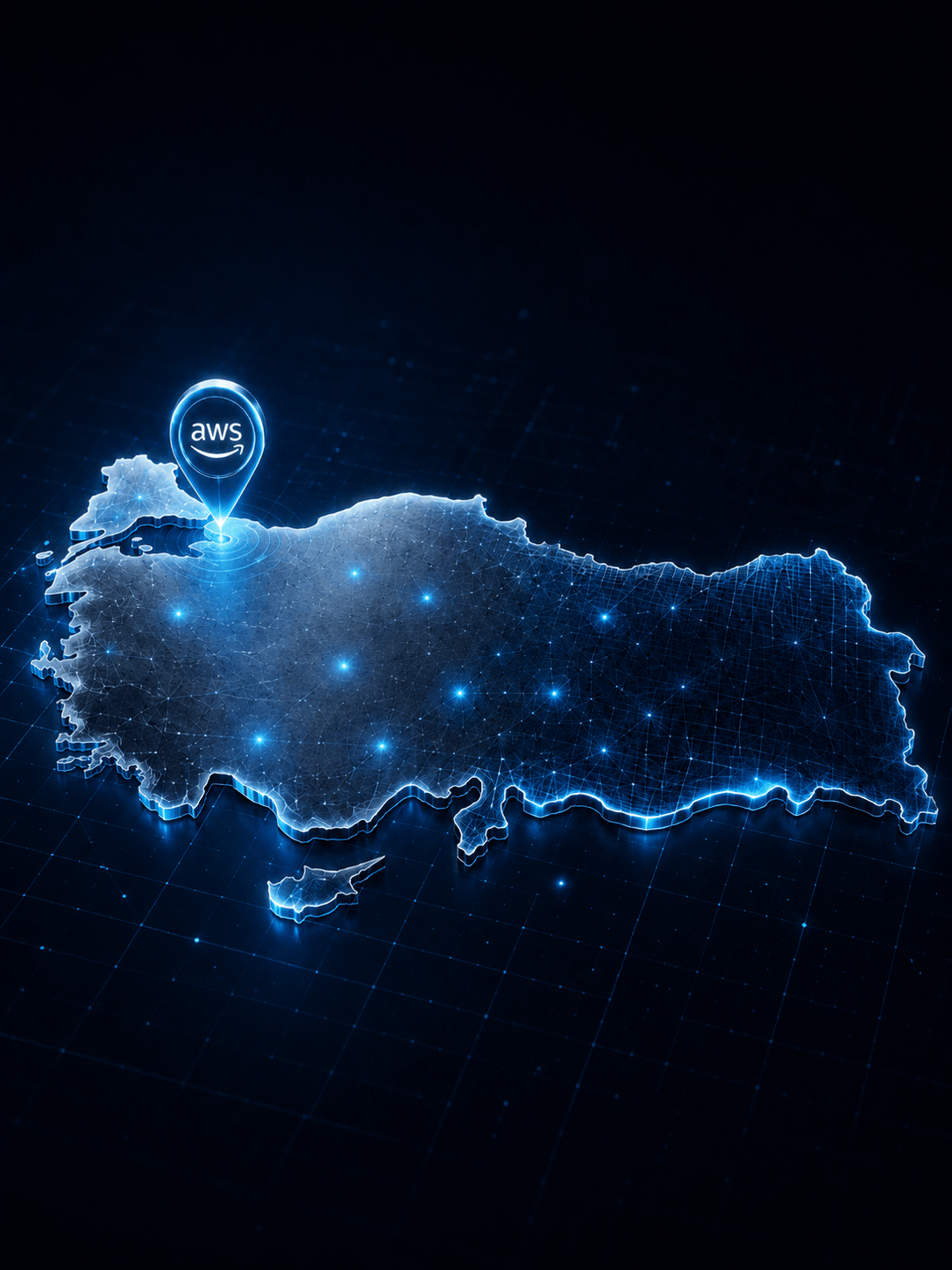 AWS-Turkiye-Local-Zone